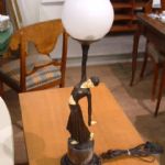 310 2307 Bordslampa